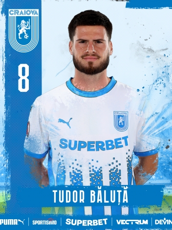 Tudor Băluță