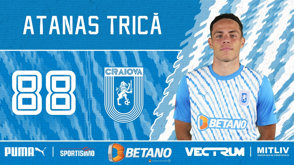Atanas Trică