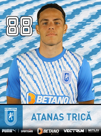 Atanas Trică
