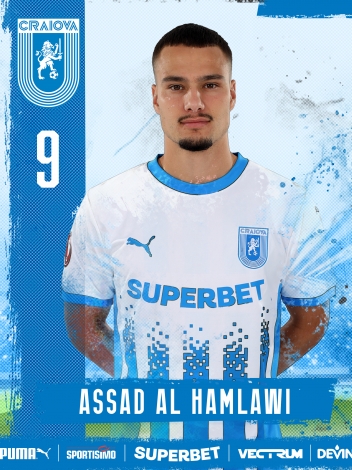 Assad Al-Hamlawi