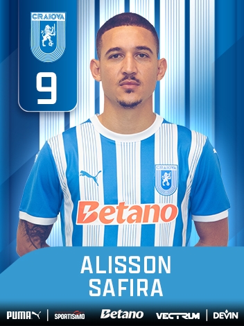 Alisson Safira