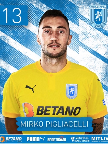 Mirko Pigliacelli