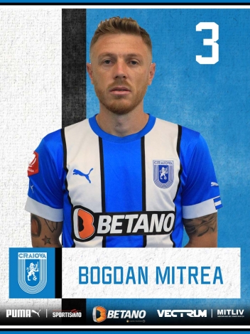 Bogdan Mitrea