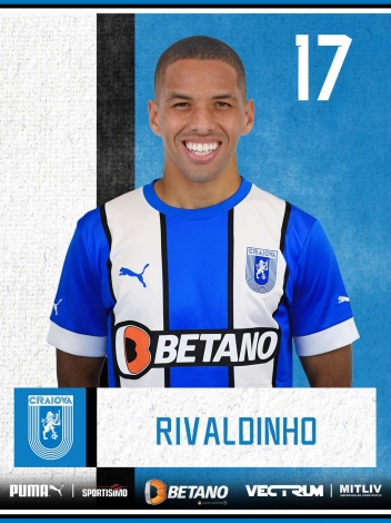 Rivaldinho .