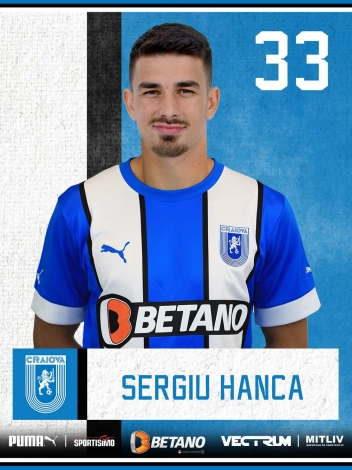 Sergiu Hanca