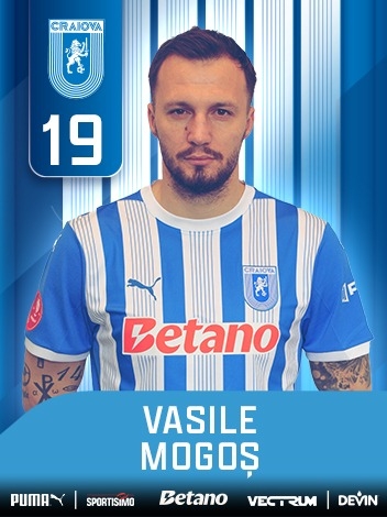 Vasile Mogoș