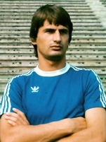 Mircea Irimescu