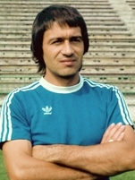 Nicolae Negrilă