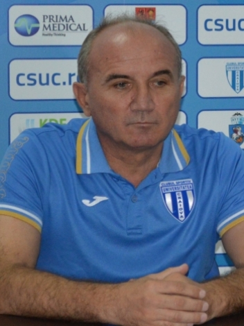 Adrian Popescu