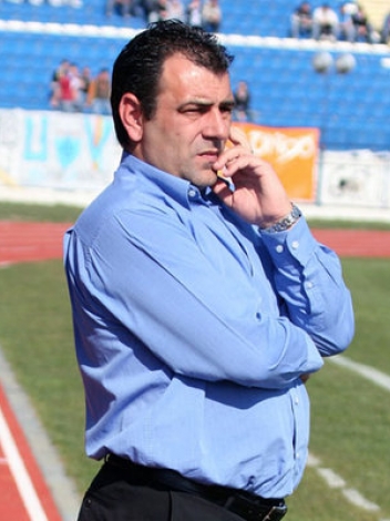 Ștefan Stoica