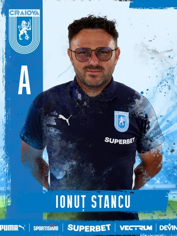 Ionuț Cristian Stancu