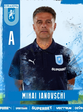 Mihai Ianovschi