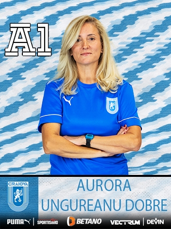 Aurora Ungureanu-Dobre