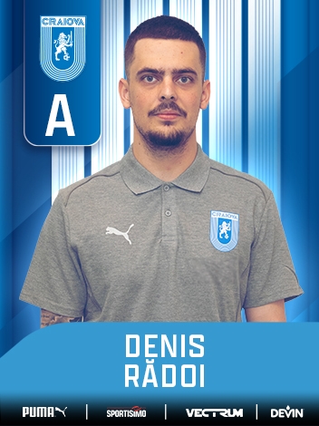 Denis  Rădoi