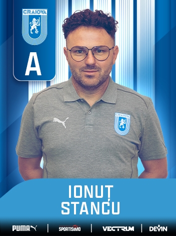Ionuț Cristian Stancu