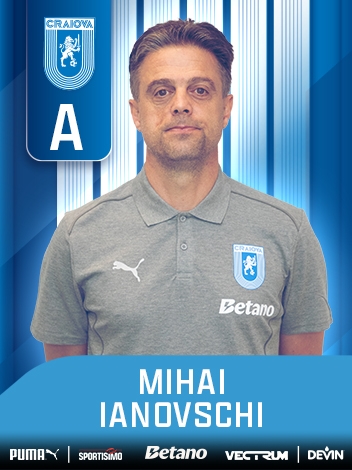 Mihai Ianovschi