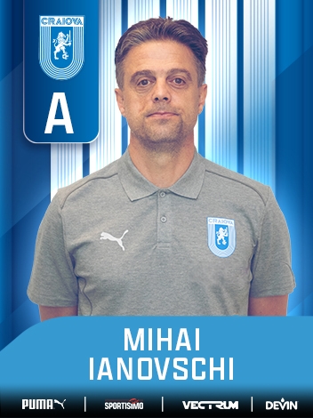 Mihai Ianovschi