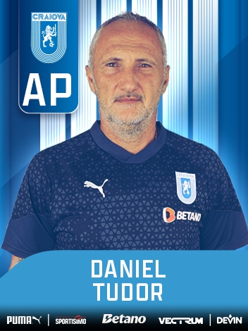 Daniel Tudor