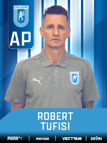 Robert Tufiși