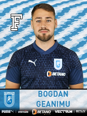 Bogdan  Geanimu