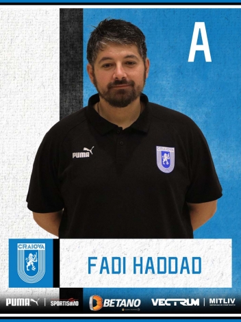 Fadi Haddad