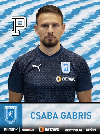 Csaba  Gabris
