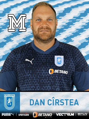 Dan Cîrstea