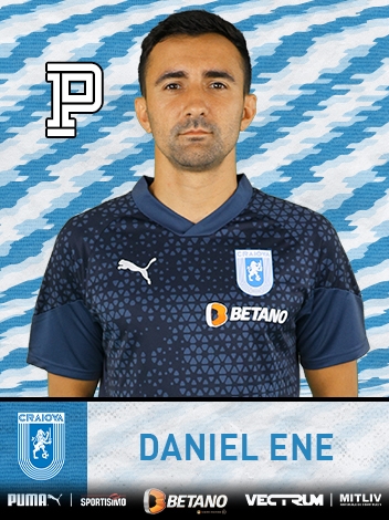 Daniel Ene