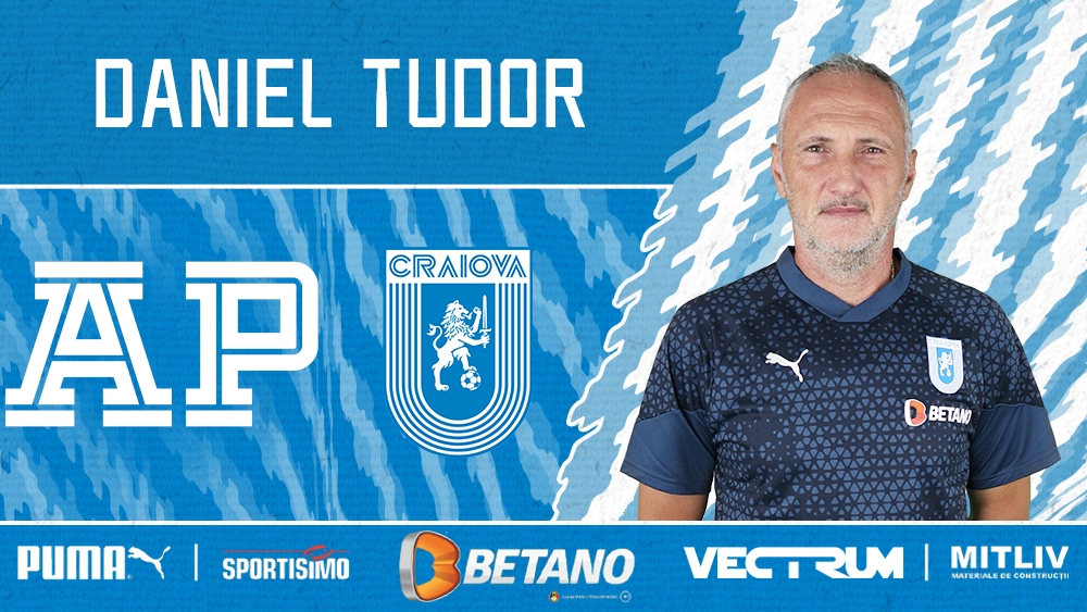 Daniel Tudor