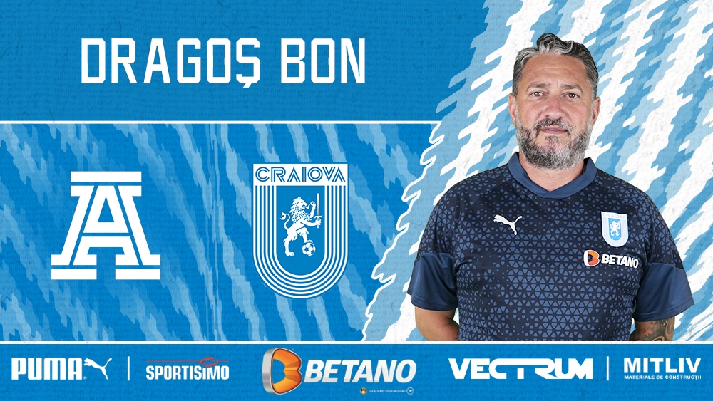 Dragoș Sebastian Bon