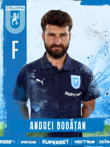 Andrei Bogățan