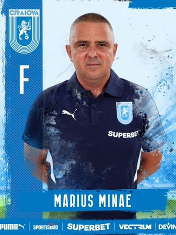 Marius Minae