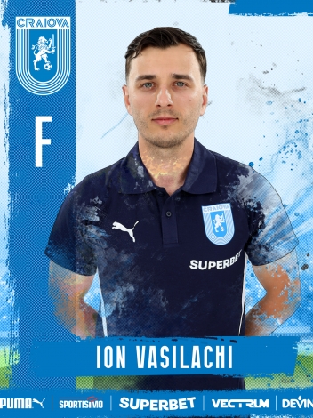 Ion Vasilachi