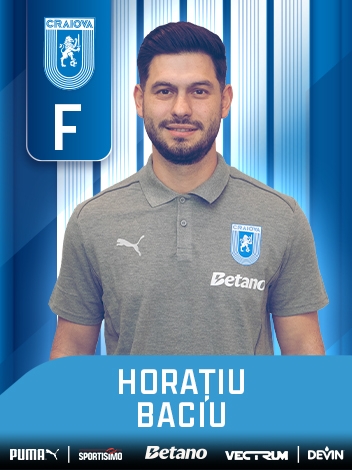 Horațiu Baciu