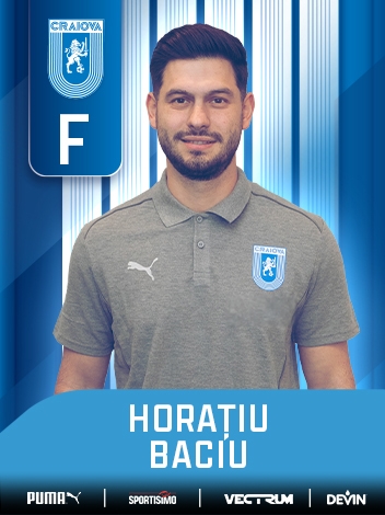 Horațiu Baciu
