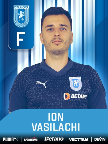 Ion Vasilachi