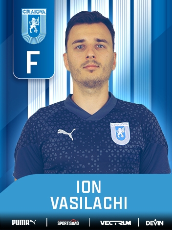 Ion Vasilachi