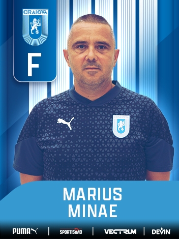 Marius Minae