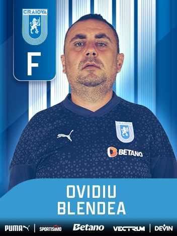 Ovidiu Blendea