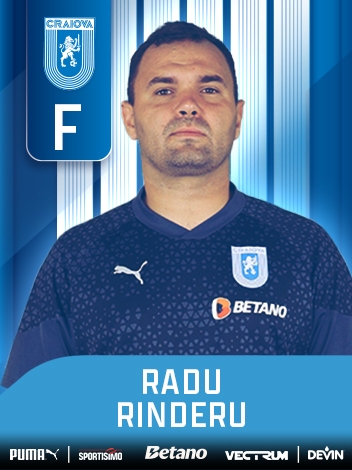 Radu Rinderu