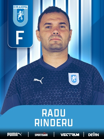 Radu Rinderu