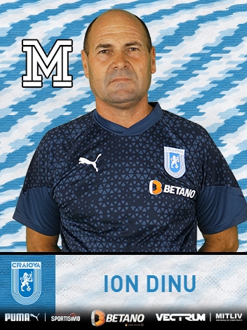 Ion Dinu