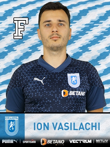 Ion Vasilachi