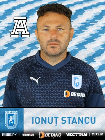 Ionuț Cristian Stancu