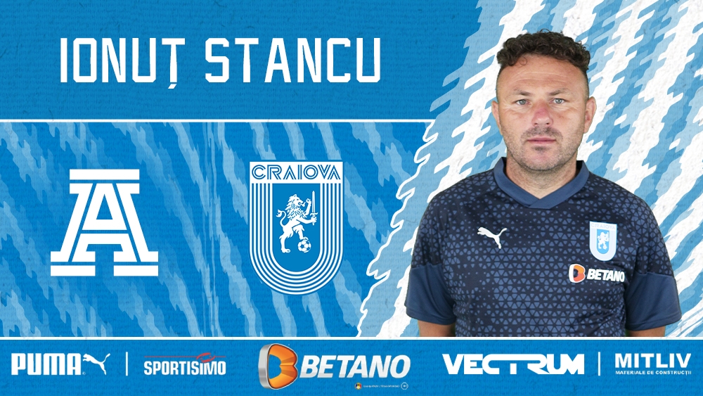 Ionuț Cristian Stancu