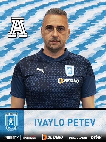 Ivaylo Petev