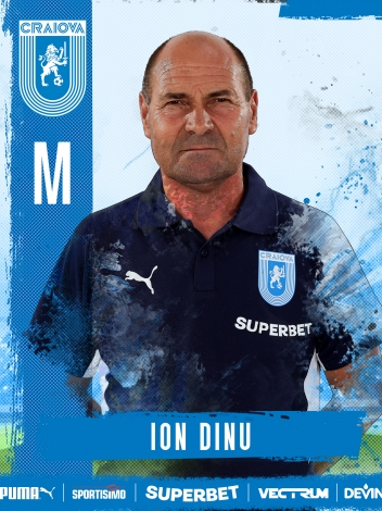 Ion Dinu