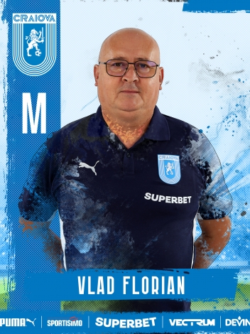 Florian Vlad
