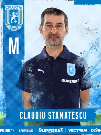 Claudiu Stamatescu