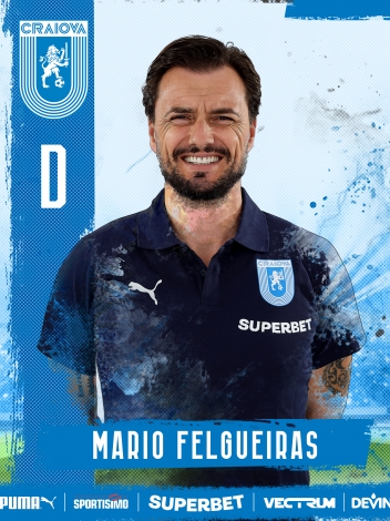 Mario Felgueiras